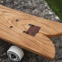 Incrustation en palissandre