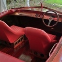 Dinghy en contreplaqué stratifié