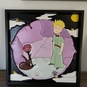 Segmenté - Petit Prince