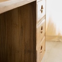 Un bureau pour mon Larbin