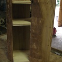 Table de chevet express