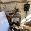 Vide Atelier de menuisier - Dimanche 13 juin - Deuil-la-barre