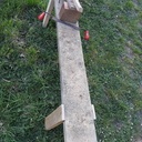 Banc D’âne façon étau Vietnamien