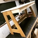 Bureau Érable et Chêne