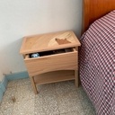 Table de chevet pour Err