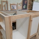 Cap menuisier agenceur 2017