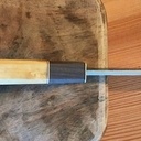 Santuku Couteau cuisine