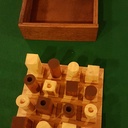 Merci à tous ceux qui m'ont fait découvrir le Quarto !