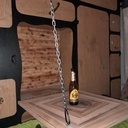 Aménagement fourgon