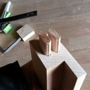 Miroir salle de bain