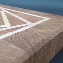 Petite planche à découper