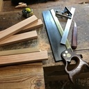 Réalisation d’un châssis