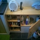 Amménagement salle de bain