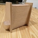 Calendrier perpétuel aux outils à main "unplugged"