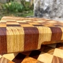 Planche de travail x2