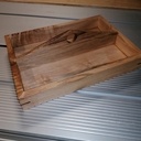 Organiseur d'établi