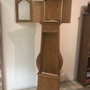 Horloge comtoise traditionelle