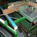 Petit atelier en sous sol