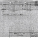 Maillet de menuisier