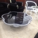 Table basse en mdf 2