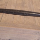 Plateau de service rétro