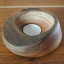 Du même bout de bois...