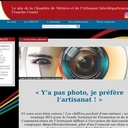 Y’a pas photo, je préfère l’artisanat !