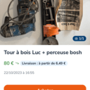L'Air du Bois