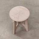Tabouret