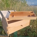 Boite a couture pour Madame