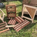 Jeu de la Grenouille