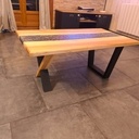 River table