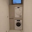 Amenagement buanderie