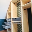 Dressings Monsieur - Madame