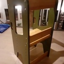 Tour Montessori inspiration BoBacool