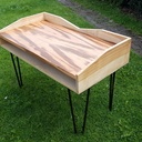 Bureau pour ma fille