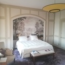 L'agencement de la chambre