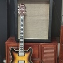 Cab 1x12 OS vertical