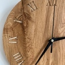 L’horloge, le retour