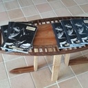 Tablette Naïade