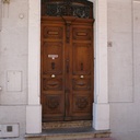 Encore des portes