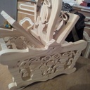 Panier a couture ou autre