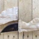 Couteau 100% alter eco