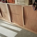 Aménagement bureaux // Chantier participatif