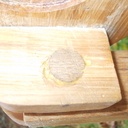 Support de bouteille pliable 2