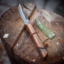 Couteau de sculpture