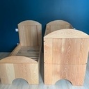 Lit évolutif : le fruit du Coquelicot