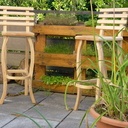 Chaise de cuisines ou Tabouret de bar