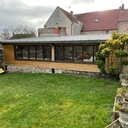 Mon Atelier dans le Vexin