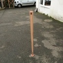 L'étrange bat2baseball